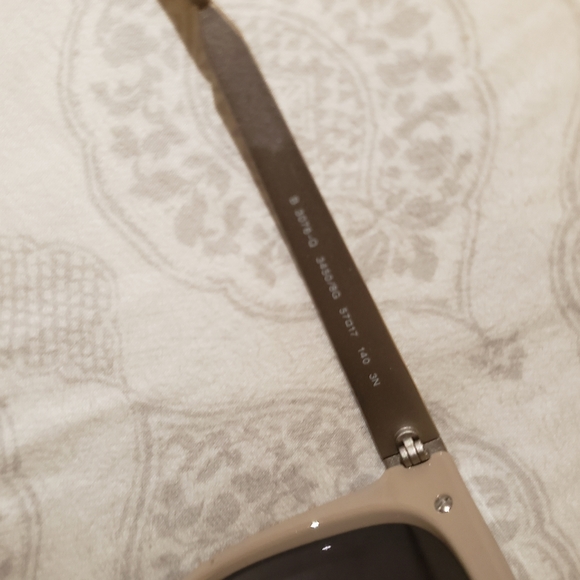 Sunglasses - Picture 3 of 3